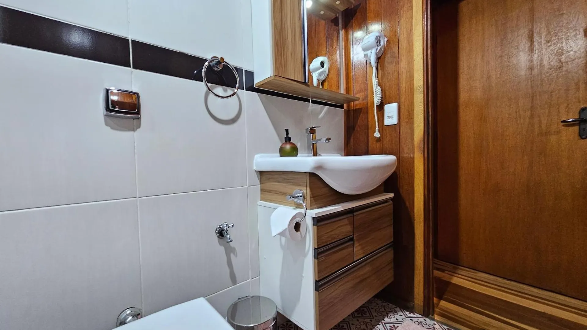 Casa de Férias A Cabana Campos do Jordão