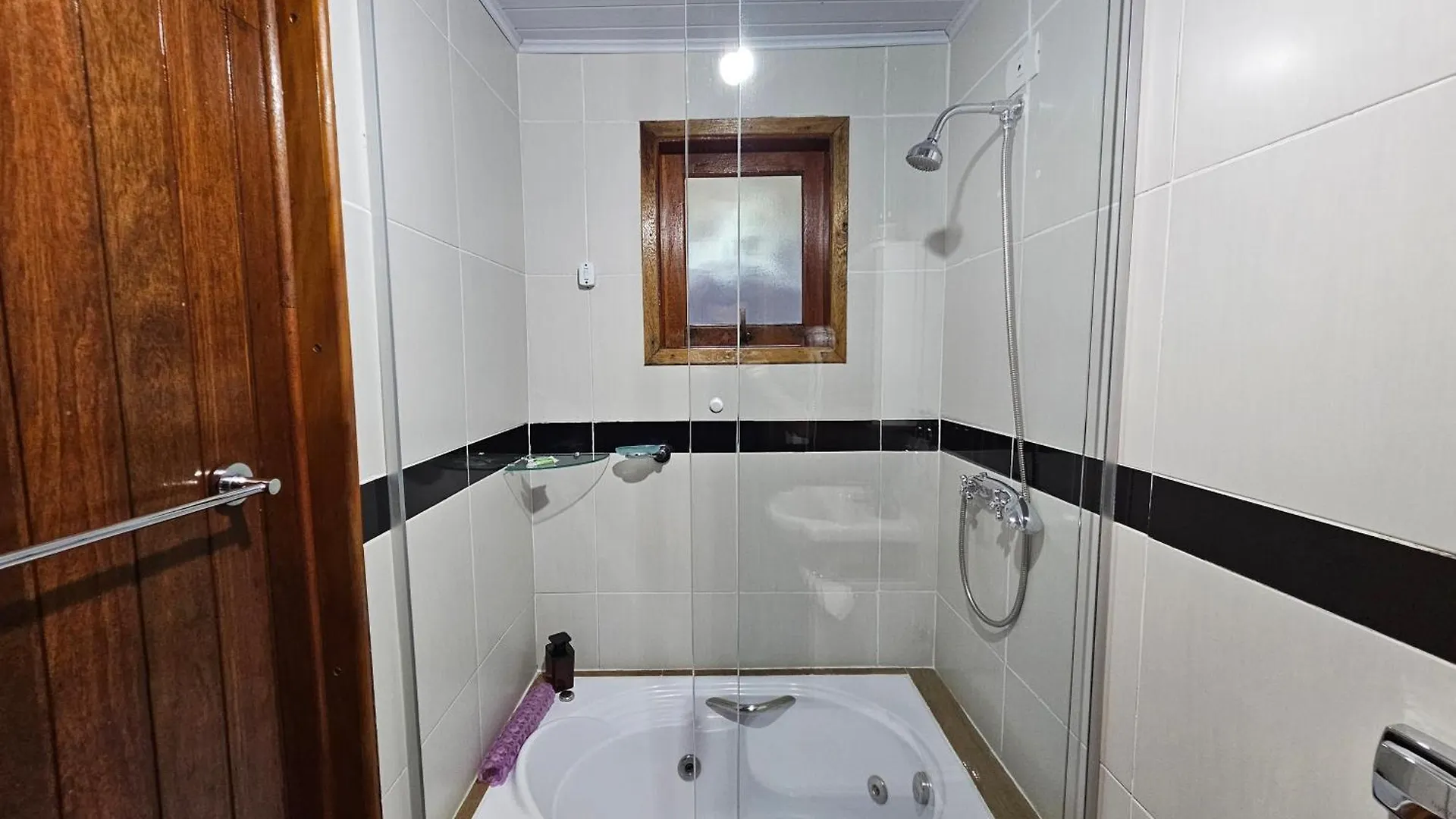 A Cabana Campos do Jordão Brasil